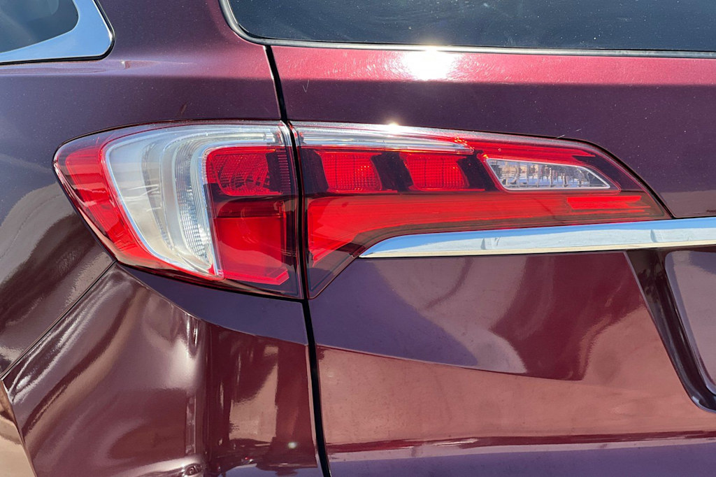 Thumbnail: 2017 Acura RDX - 36