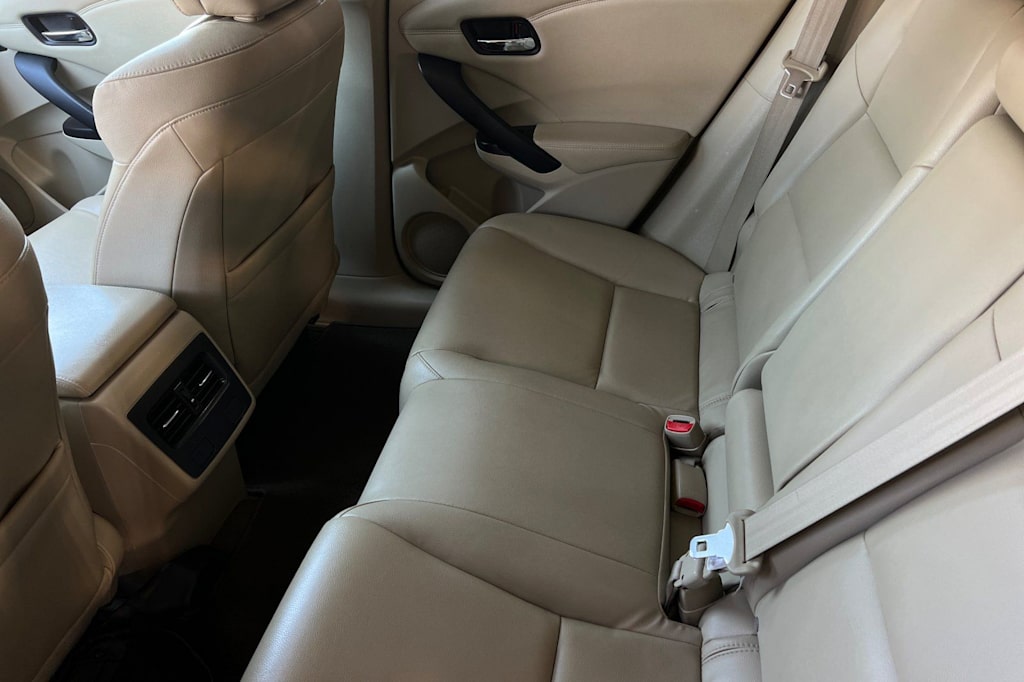 Thumbnail: 2017 Acura RDX - 11