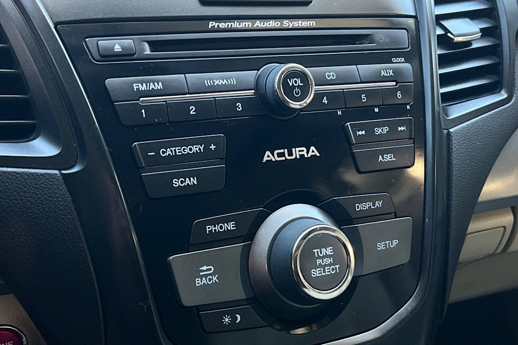 Thumbnail: 2017 Acura RDX - 28