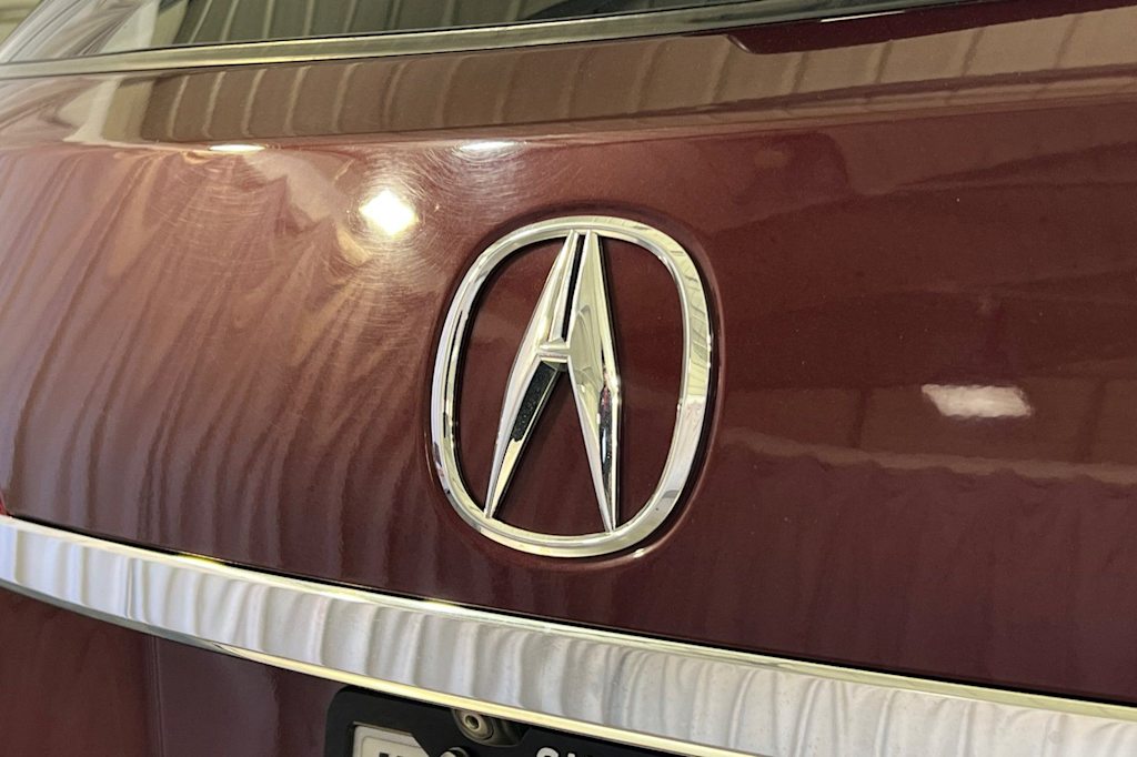 Thumbnail: 2017 Acura RDX - 7
