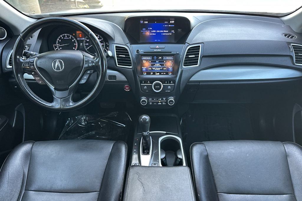 Thumbnail: 2017 Acura RDX - 2