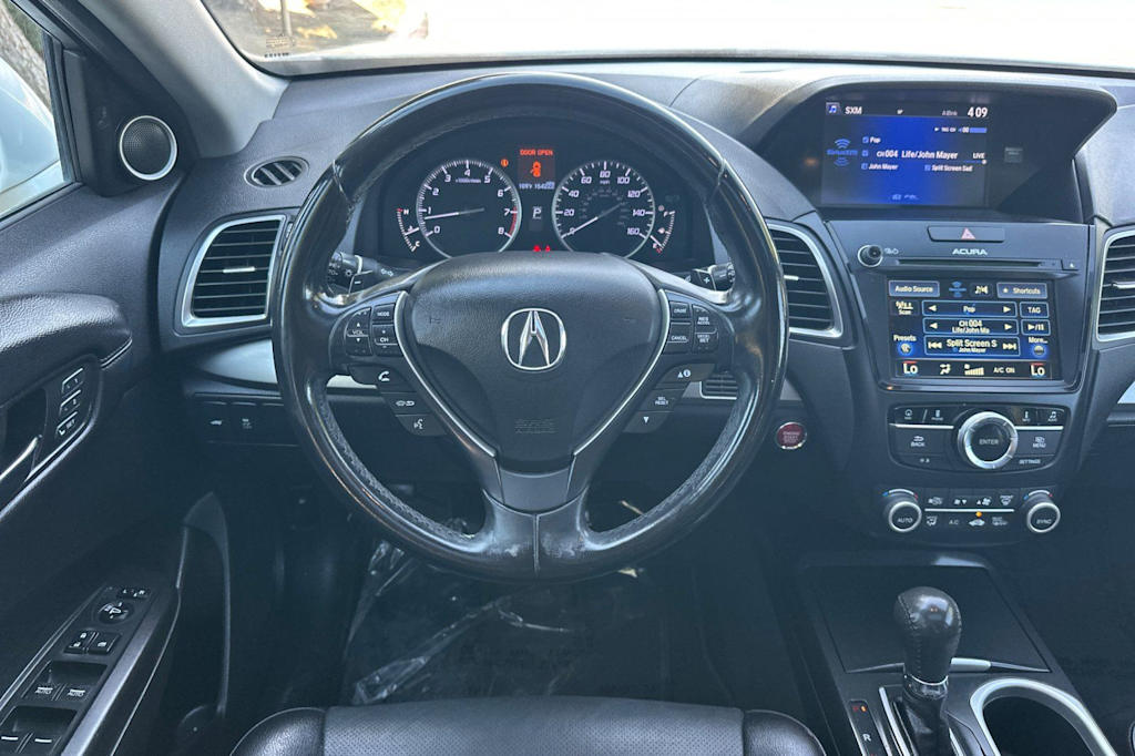 Thumbnail: 2017 Acura RDX - 11