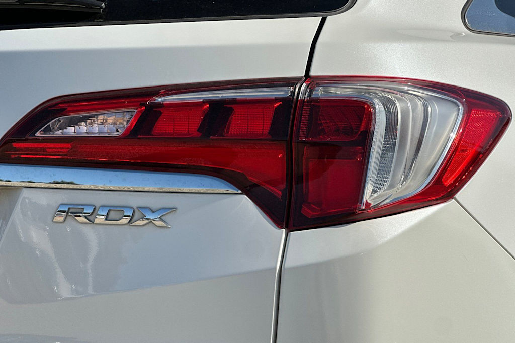 Thumbnail: 2017 Acura RDX - 36