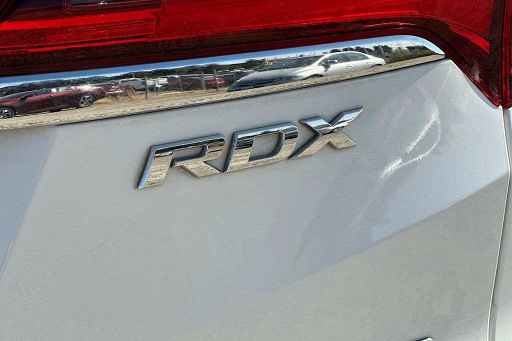 Thumbnail: 2017 Acura RDX - 7