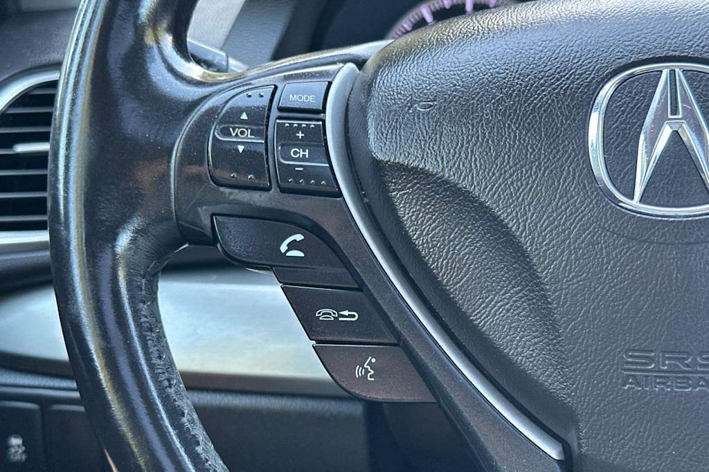 Thumbnail: 2017 Acura RDX - 32