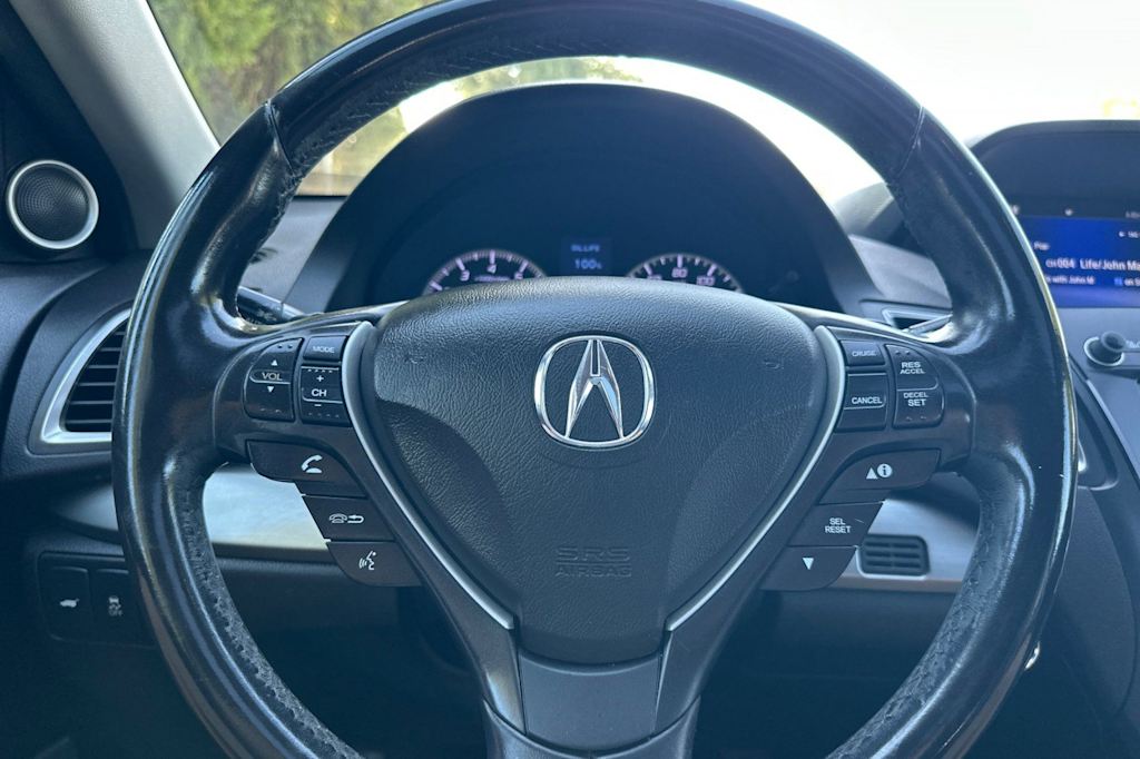 Thumbnail: 2017 Acura RDX - 30