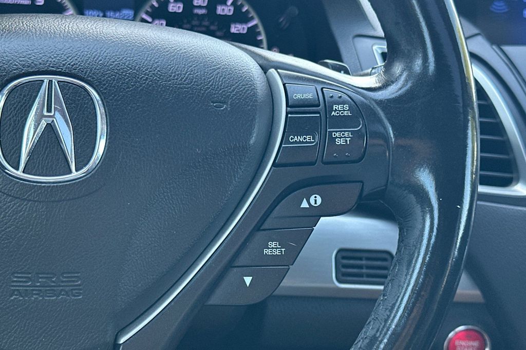 Thumbnail: 2017 Acura RDX - 31