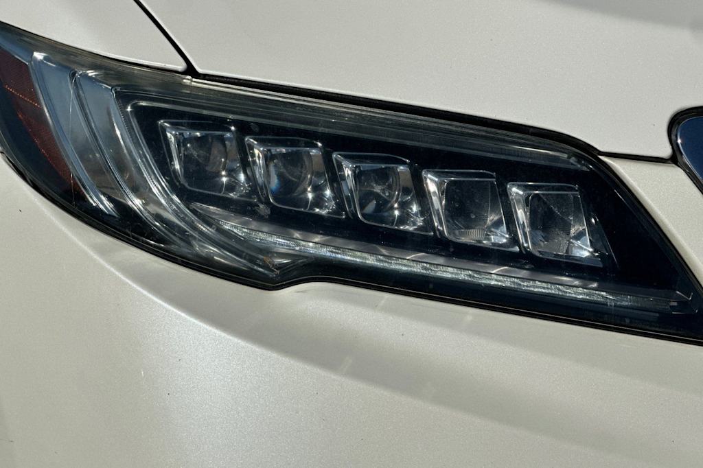 Thumbnail: 2017 Acura RDX - 35
