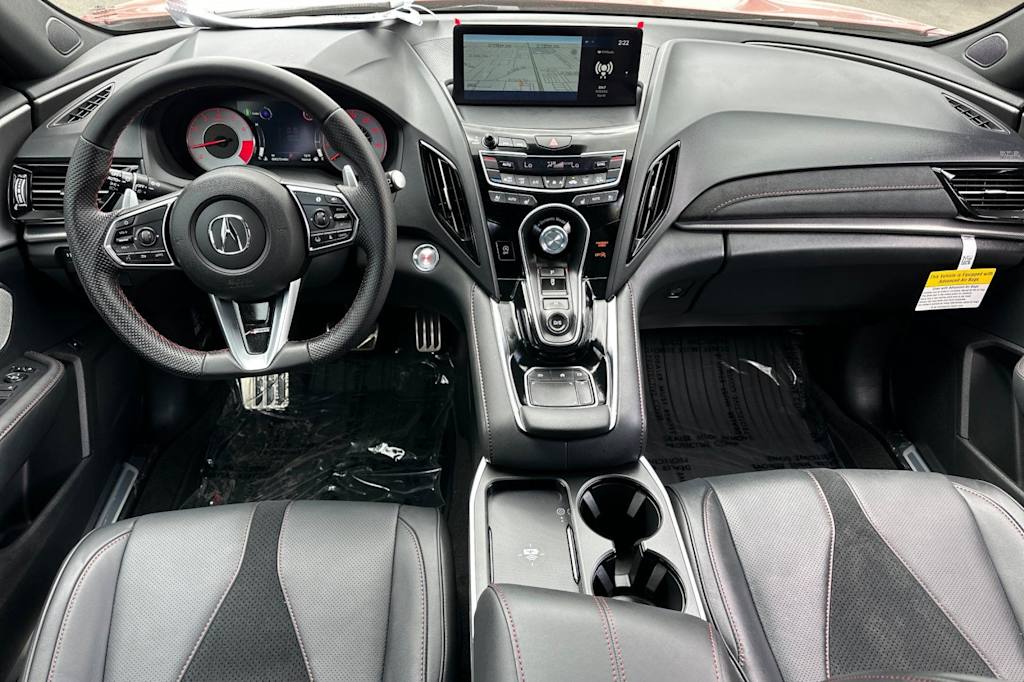 Thumbnail: 2025 Acura RDX - 2