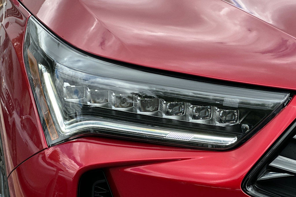 Thumbnail: 2025 Acura RDX - 35