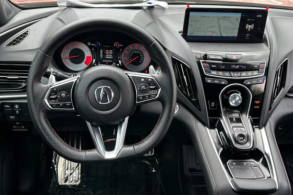 Thumbnail: 2025 Acura RDX - 12