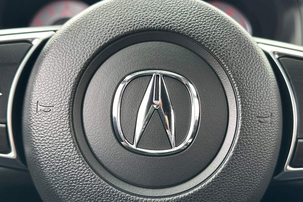 Thumbnail: 2025 Acura RDX - 38