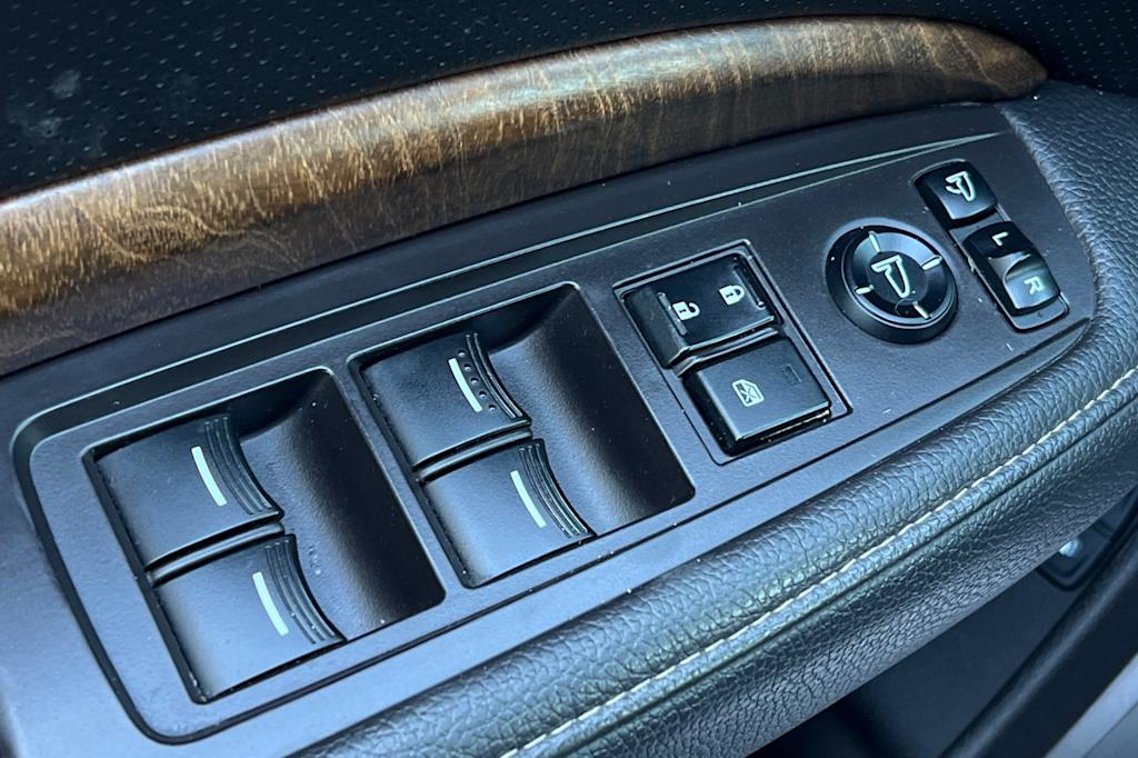 Thumbnail: 2019 Acura MDX - 22