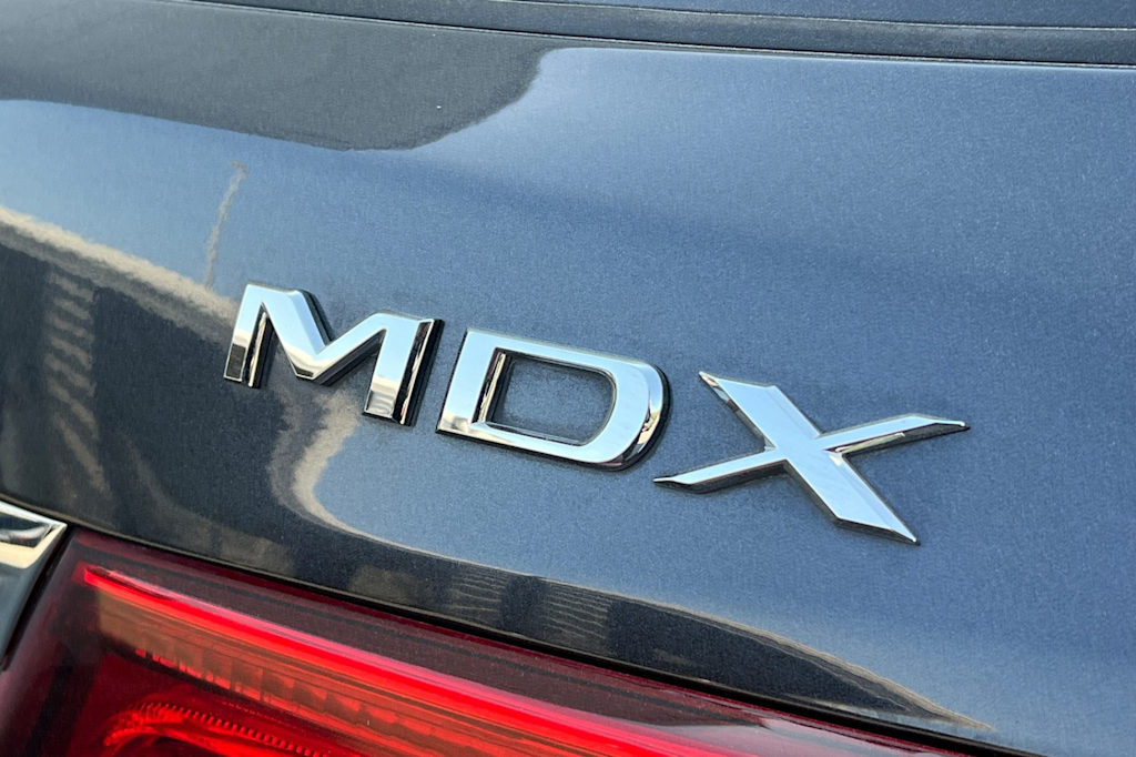 Thumbnail: 2019 Acura MDX - 7