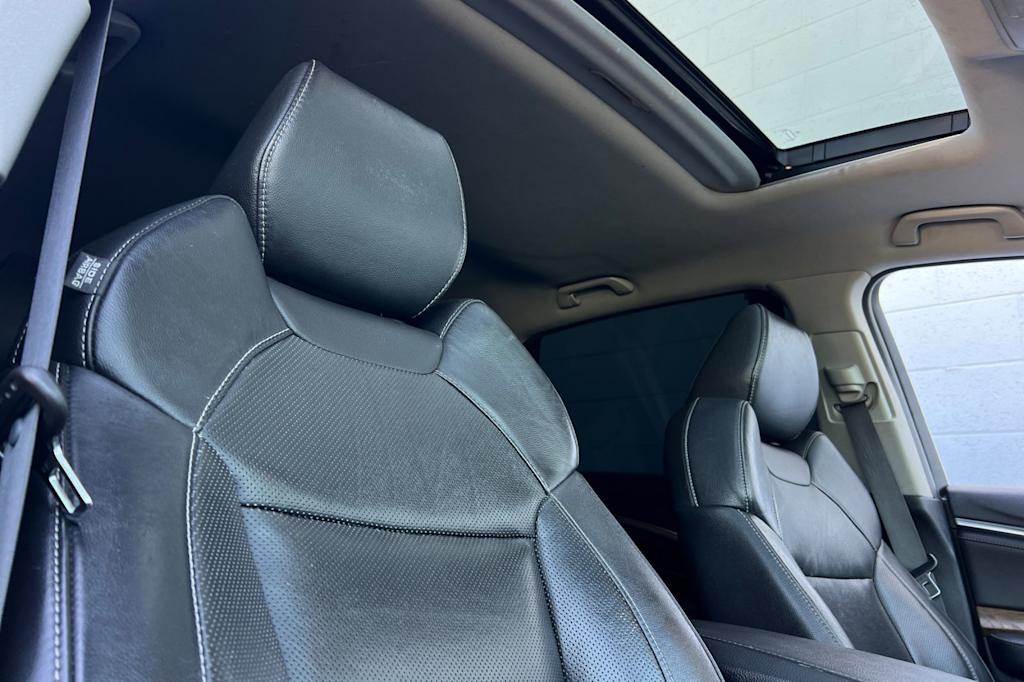Thumbnail: 2019 Acura MDX - 24