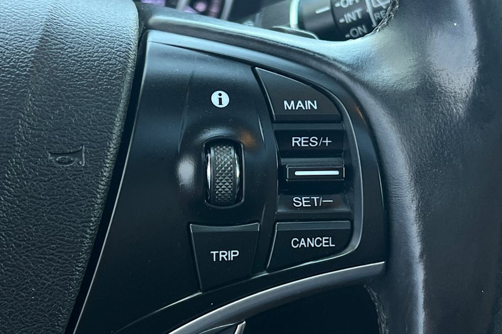 Thumbnail: 2019 Acura MDX - 31