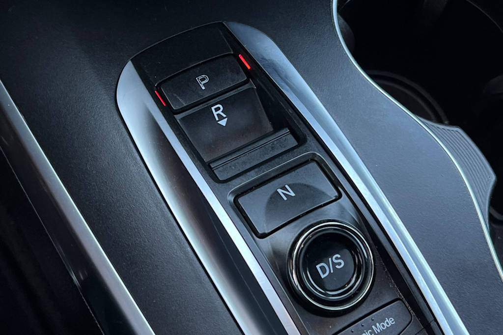 Thumbnail: 2019 Acura MDX - 14