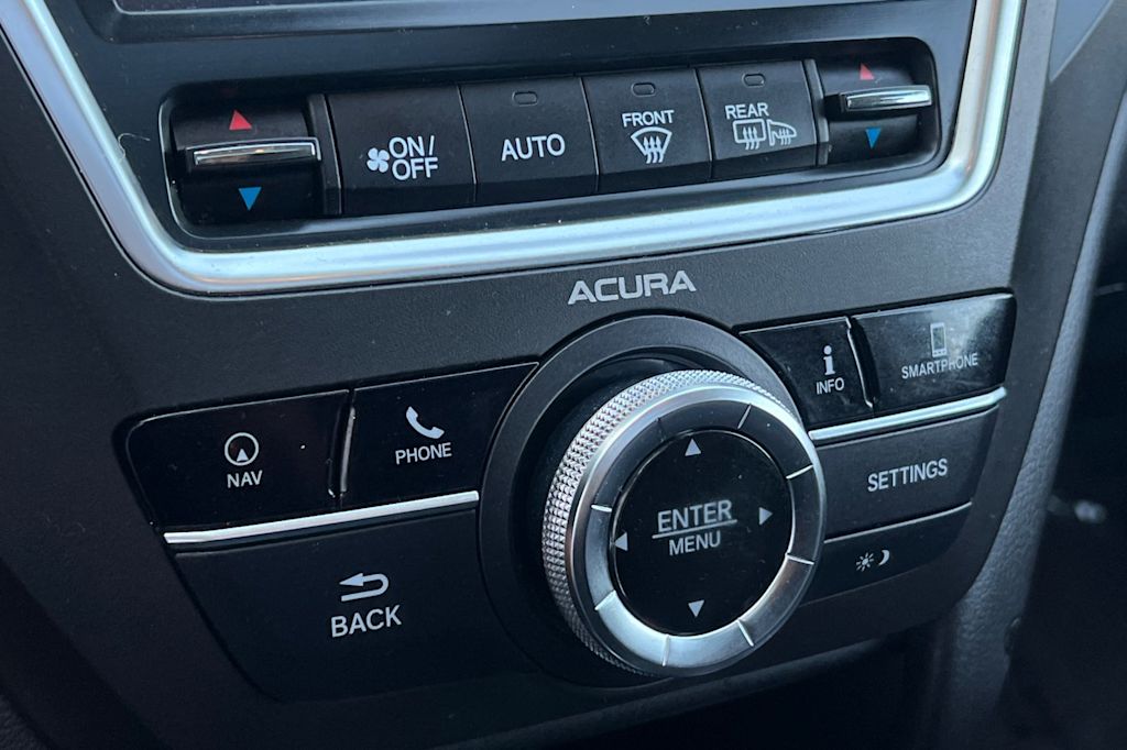 Thumbnail: 2019 Acura MDX - 28