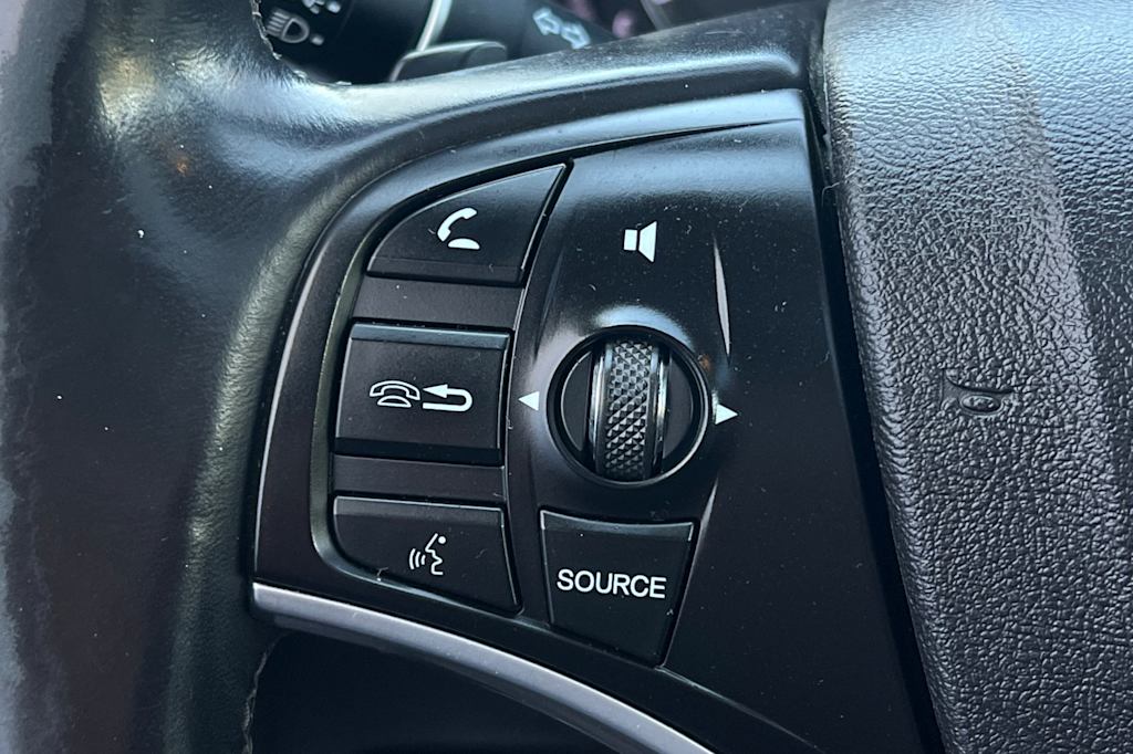 Thumbnail: 2019 Acura MDX - 32