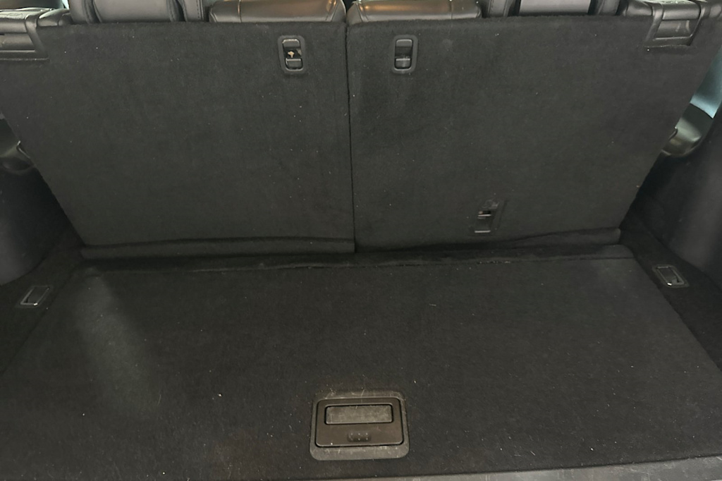 Thumbnail: 2014 INFINITI QX60 - 16