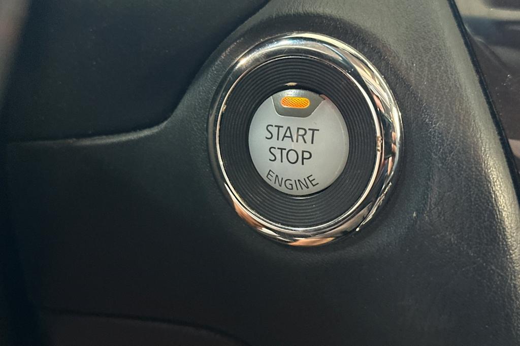 Thumbnail: 2014 INFINITI QX60 - 30