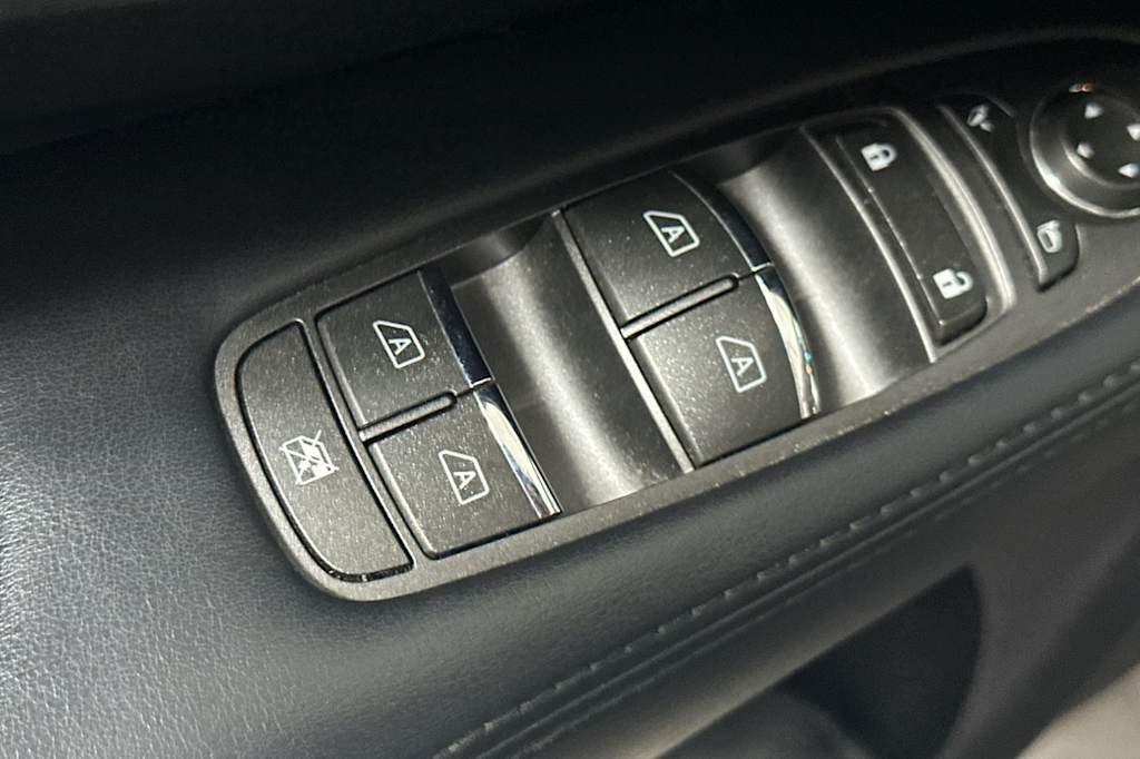 Thumbnail: 2014 INFINITI QX60 - 24