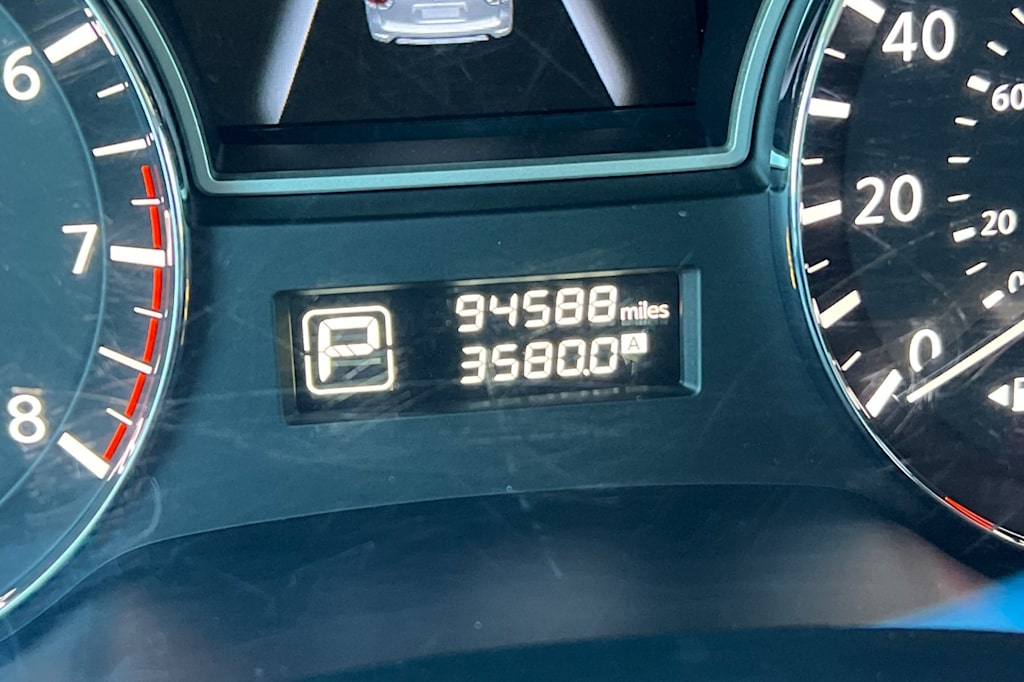 Thumbnail: 2015 Nissan Pathfinder - 16