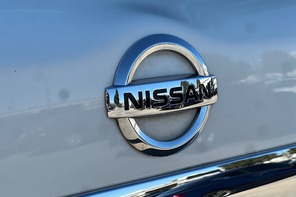 Thumbnail: 2015 Nissan Pathfinder - 7