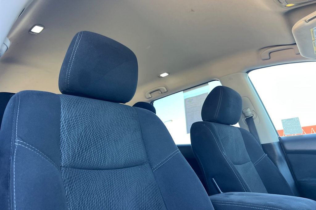 Thumbnail: 2015 Nissan Pathfinder - 10