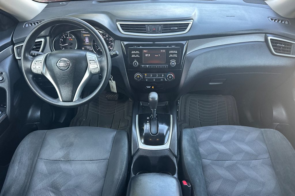 Thumbnail: 2016 Nissan Rogue - 2