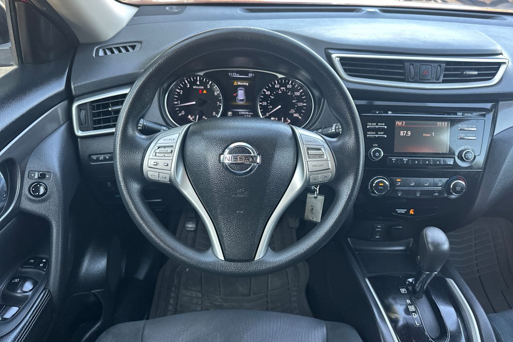 Thumbnail: 2016 Nissan Rogue - 12
