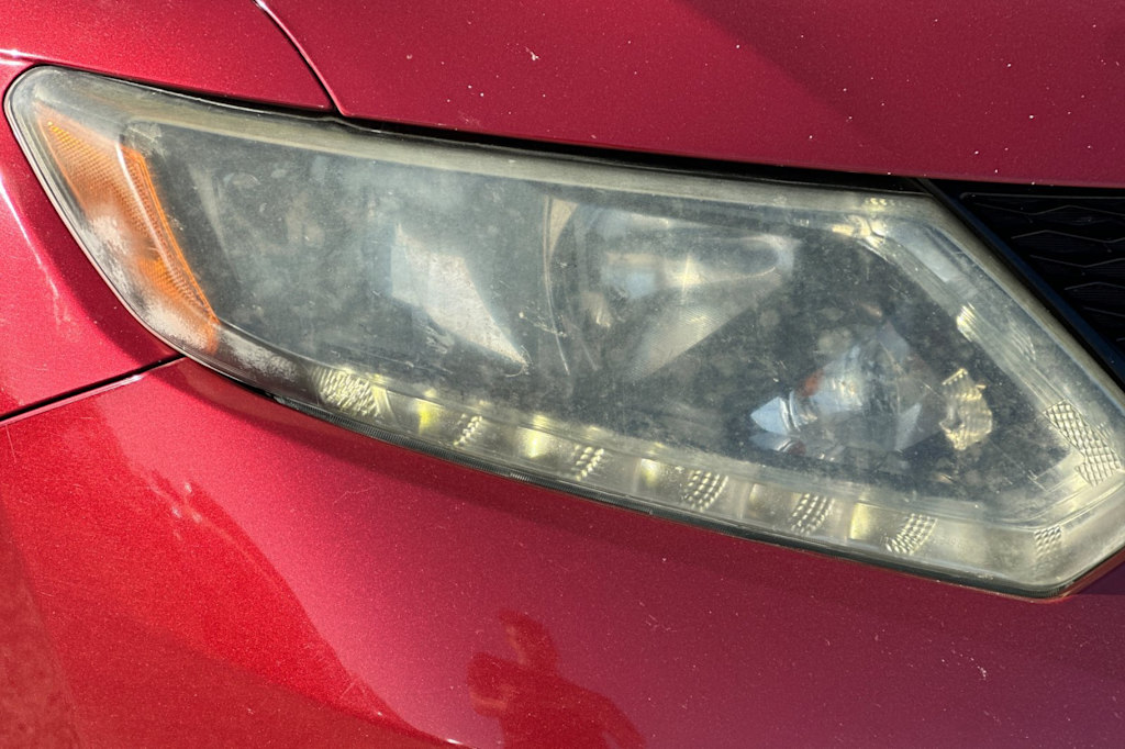 Thumbnail: 2016 Nissan Rogue - 34