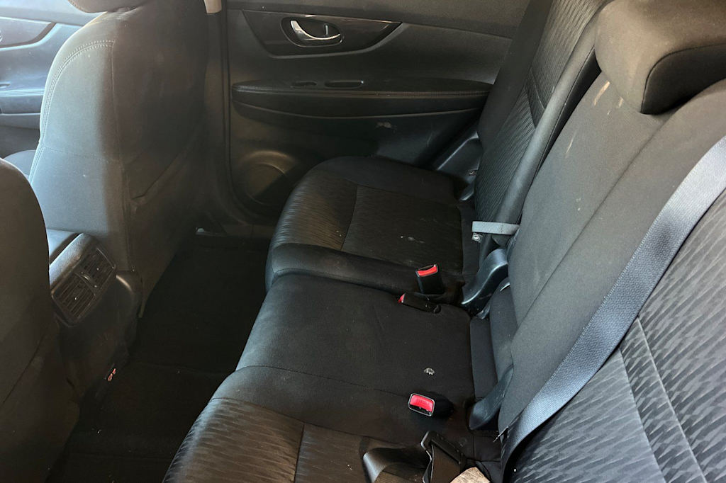 Thumbnail: 2019 Nissan Rogue - 11