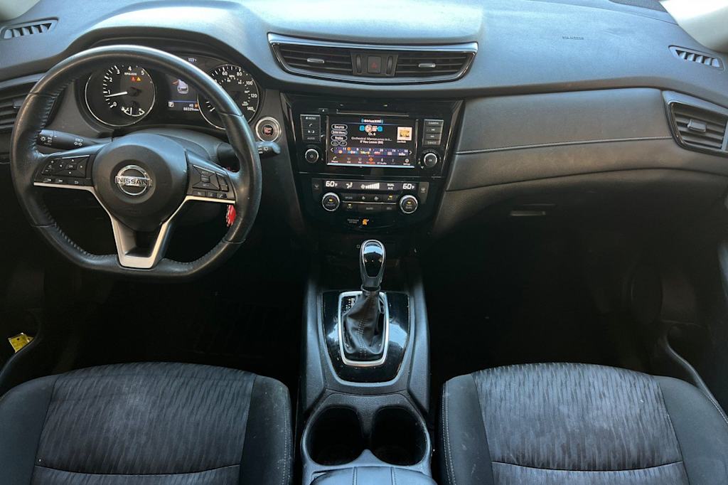 Thumbnail: 2019 Nissan Rogue - 2