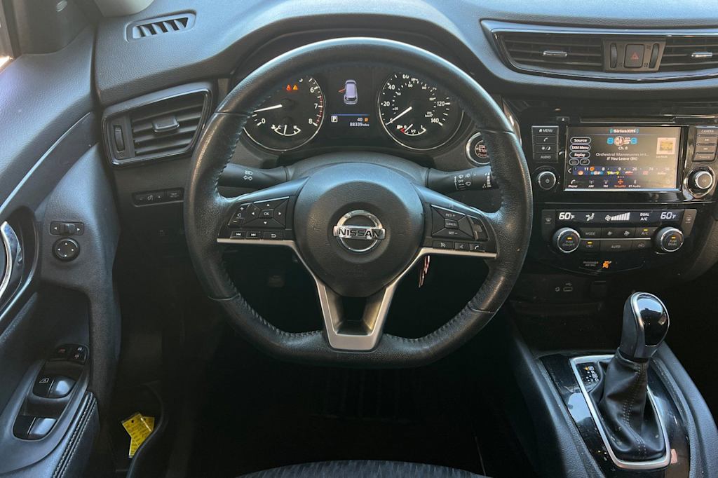 Thumbnail: 2019 Nissan Rogue - 12