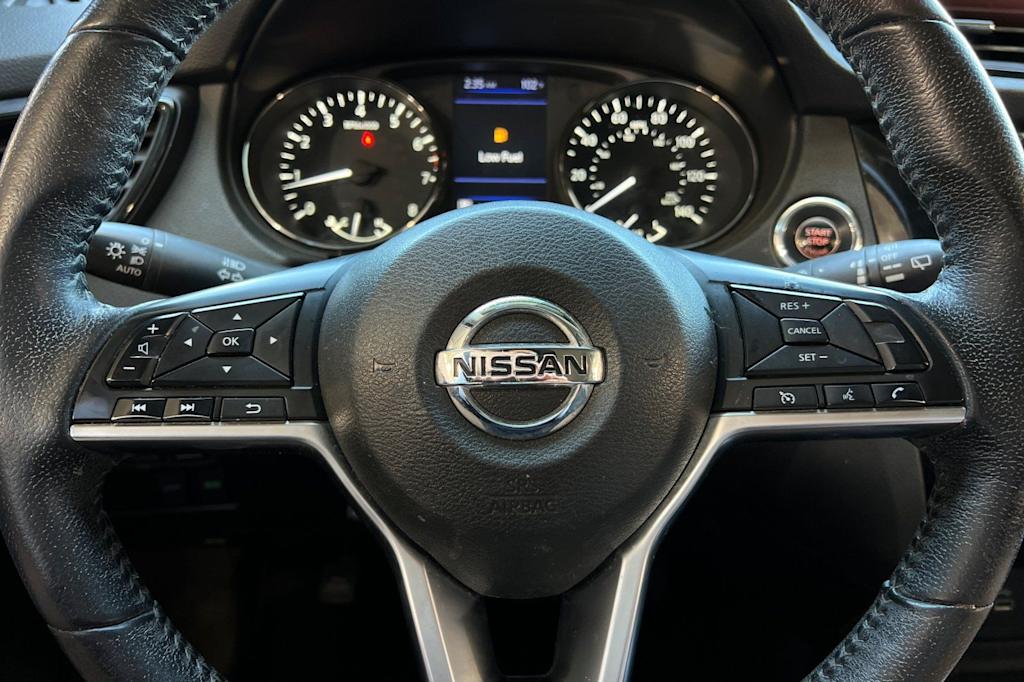 Thumbnail: 2019 Nissan Rogue - 27