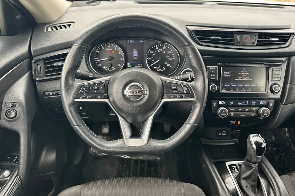 Thumbnail: 2019 Nissan Rogue - 9