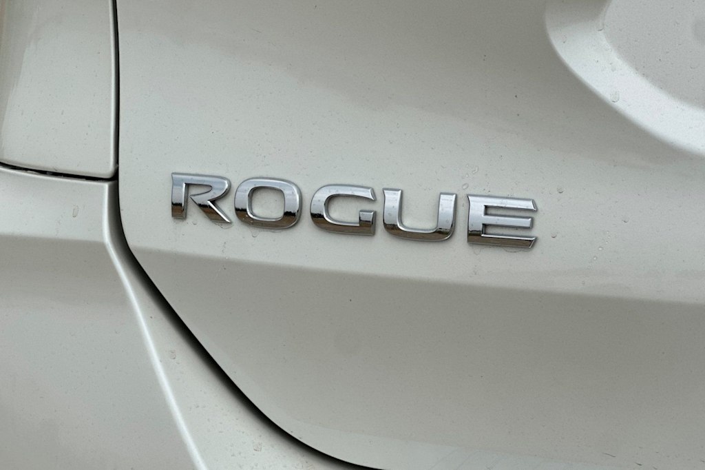 Thumbnail: 2019 Nissan Rogue - 7