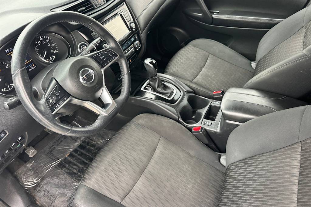 Thumbnail: 2019 Nissan Rogue - 10
