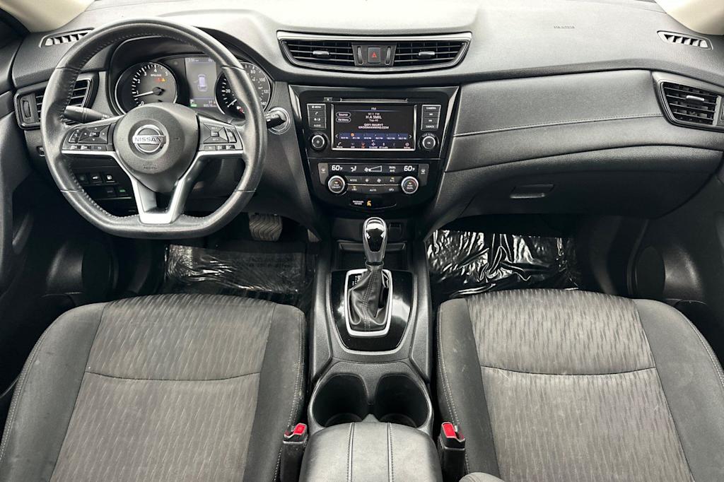 Thumbnail: 2019 Nissan Rogue - 2