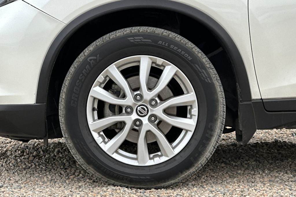 Thumbnail: 2019 Nissan Rogue - 8