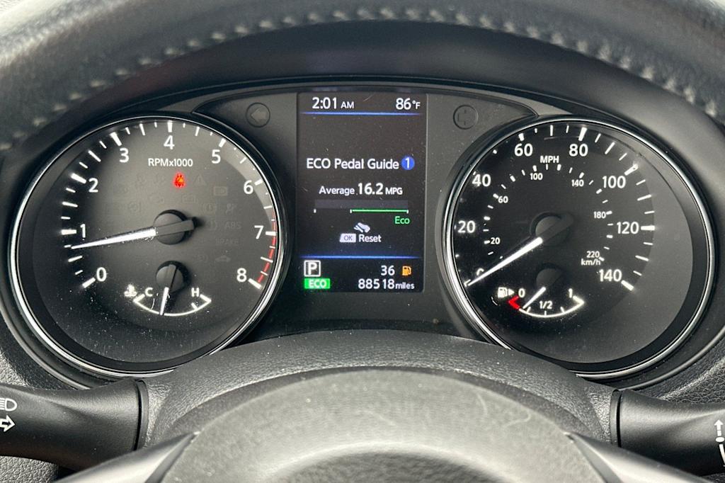 Thumbnail: 2019 Nissan Rogue - 33