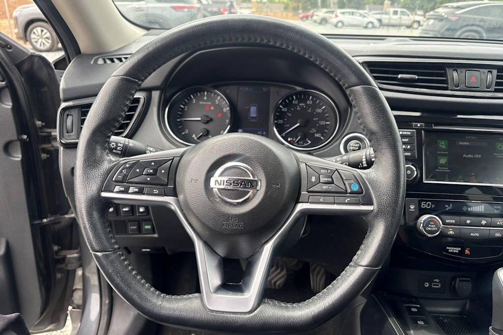 Thumbnail: 2019 Nissan Rogue - 26