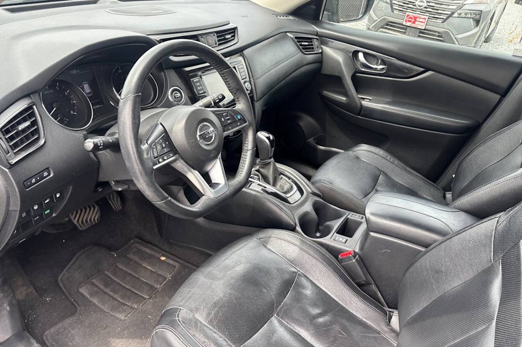 Thumbnail: 2019 Nissan Rogue - 9