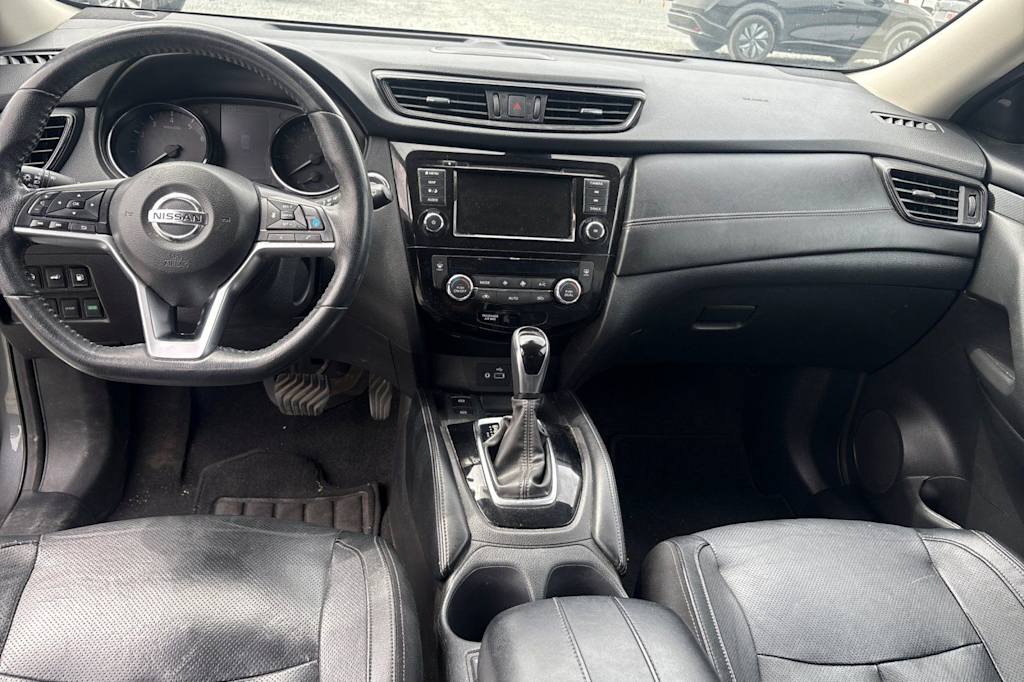 Thumbnail: 2019 Nissan Rogue - 2