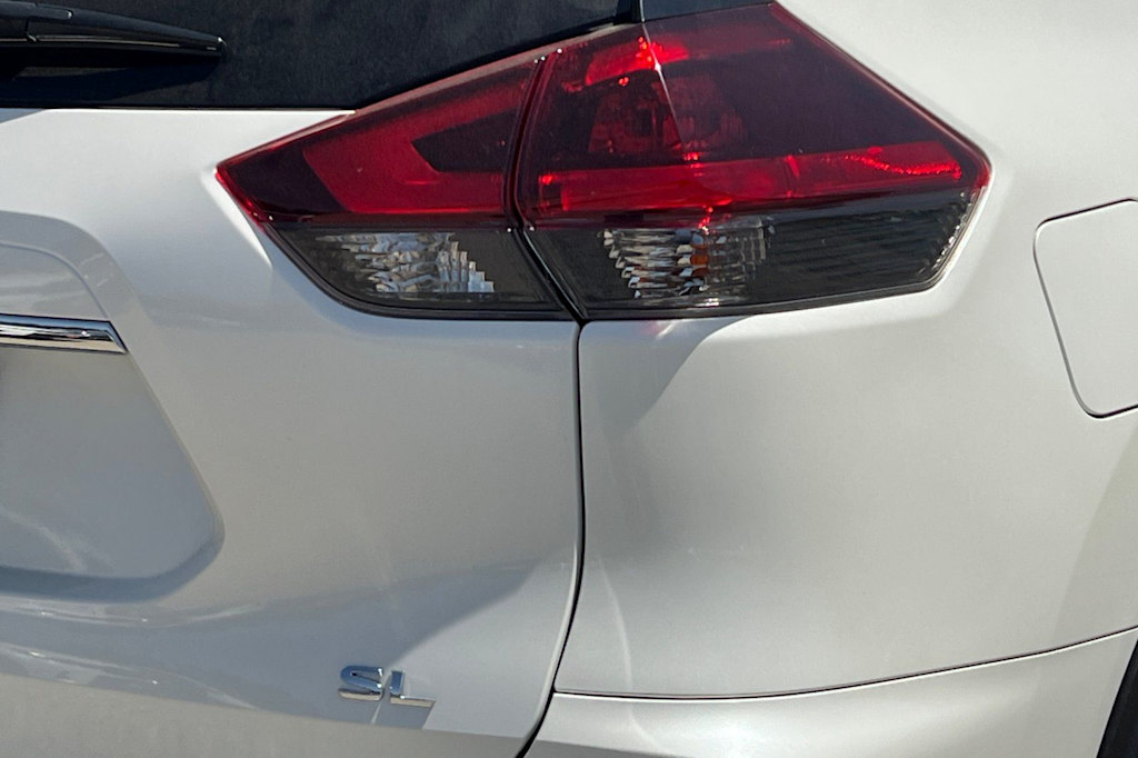 Thumbnail: 2020 Nissan Rogue - 37