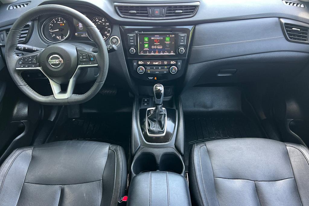 Thumbnail: 2020 Nissan Rogue - 2