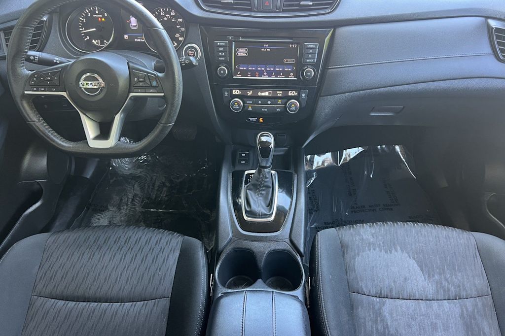 Thumbnail: 2020 Nissan Rogue - 2