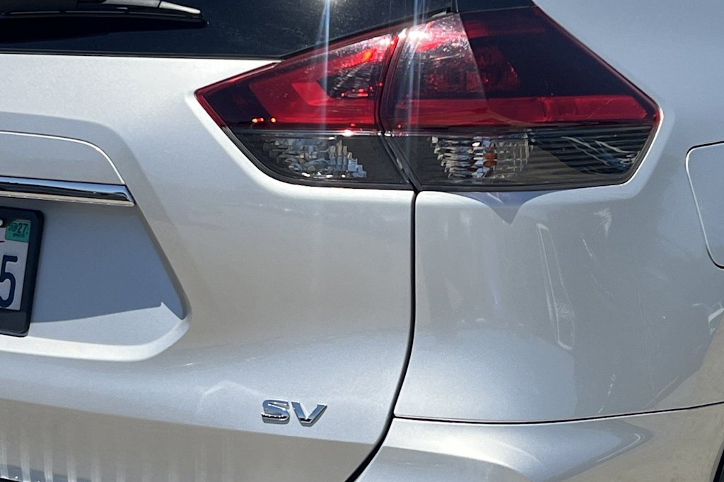 Thumbnail: 2020 Nissan Rogue - 36