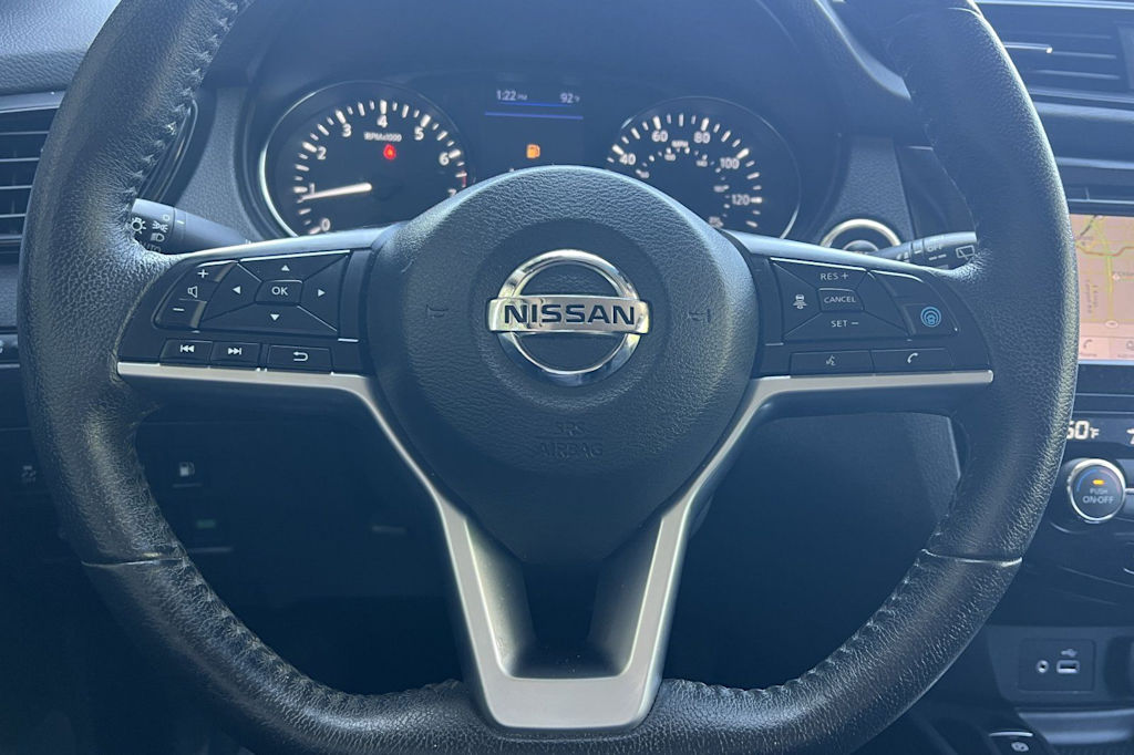 Thumbnail: 2020 Nissan Rogue - 30